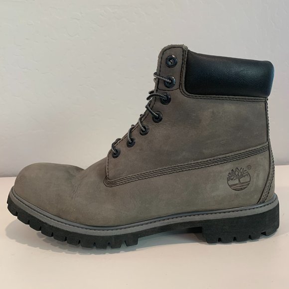 Timberland Premium 6-Inch Waterproof Boots main image 7